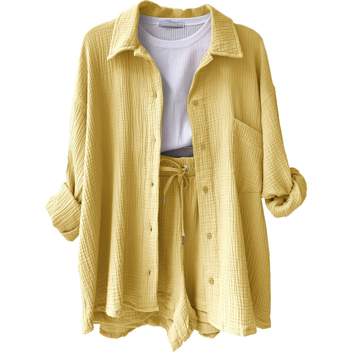 Charlie™ - 2-Piece Women's Set