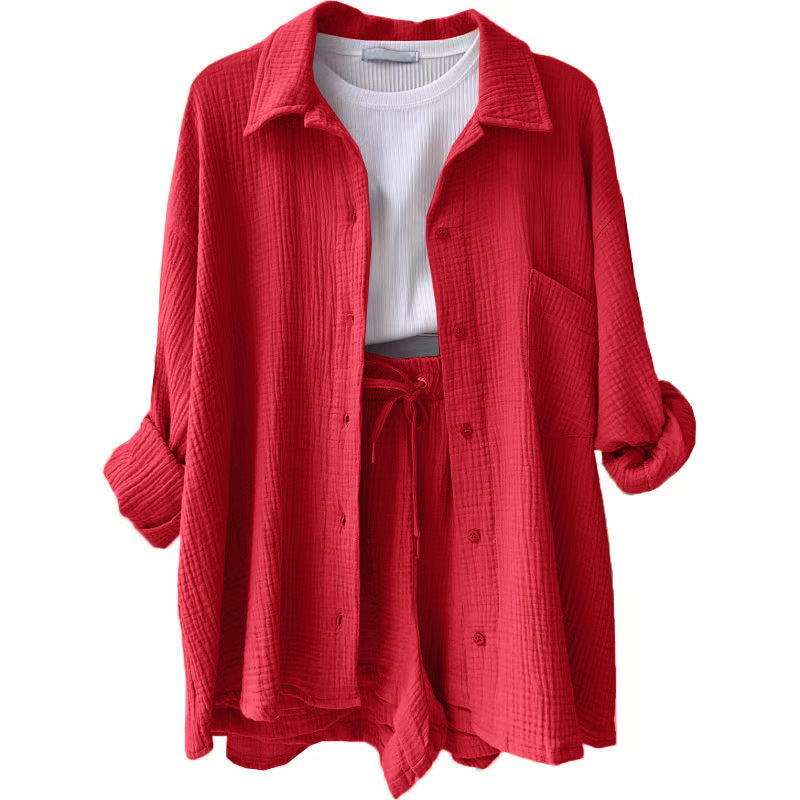 Charlie™ - 2-Piece Women's Set