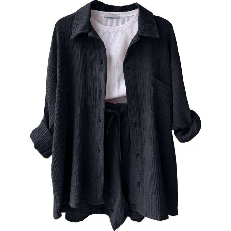 Charlie™ - 2-Piece Women's Set