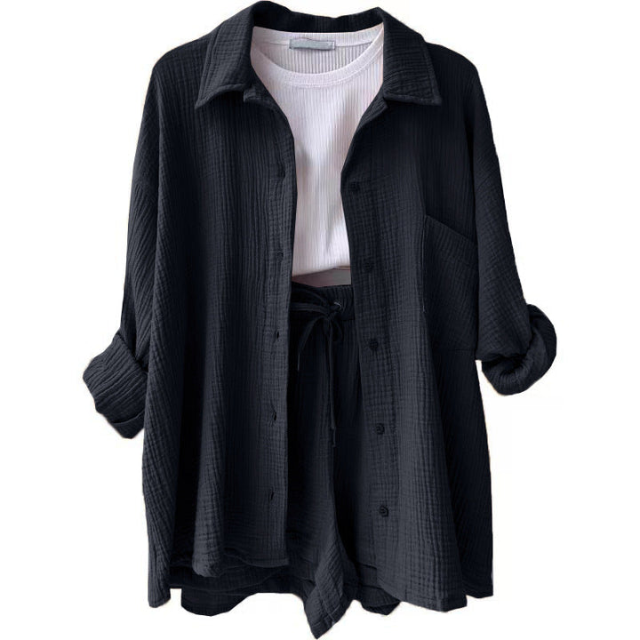 Charlie™ - 2-Piece Women's Set