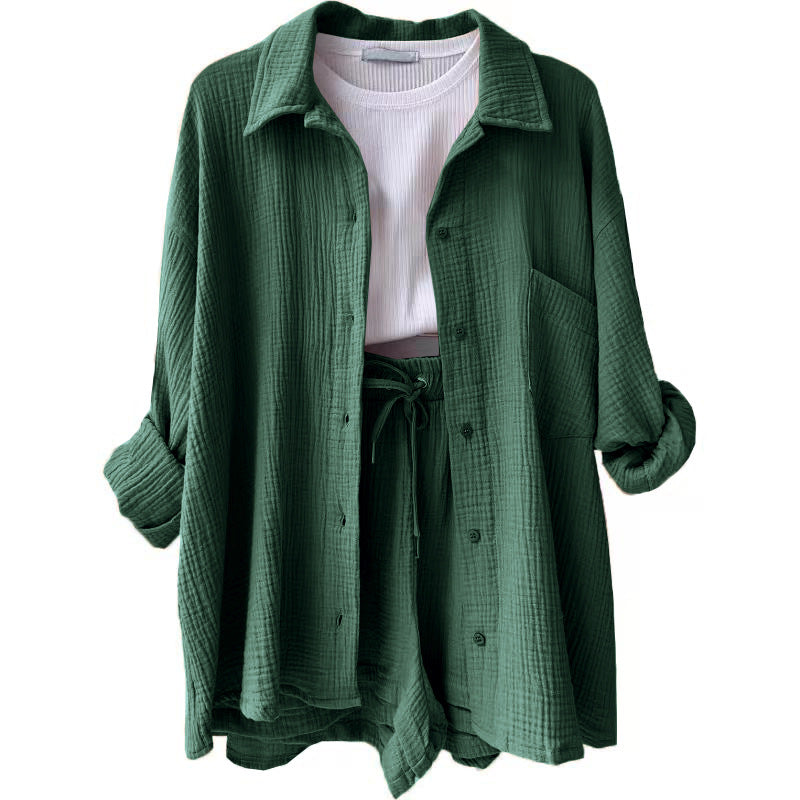 Charlie™ - 2-Piece Women's Set
