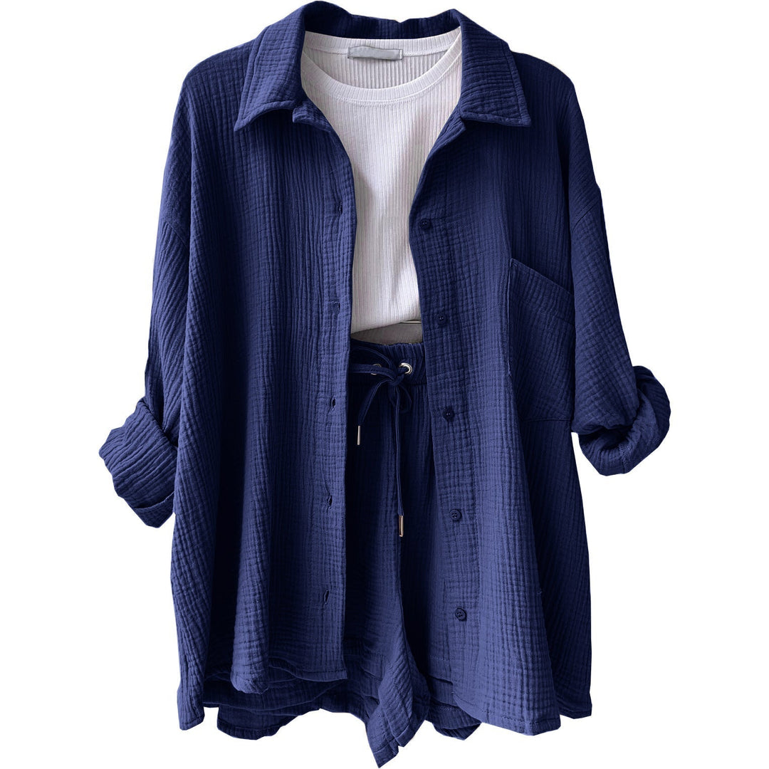 Charlie™ - 2-Piece Women's Set
