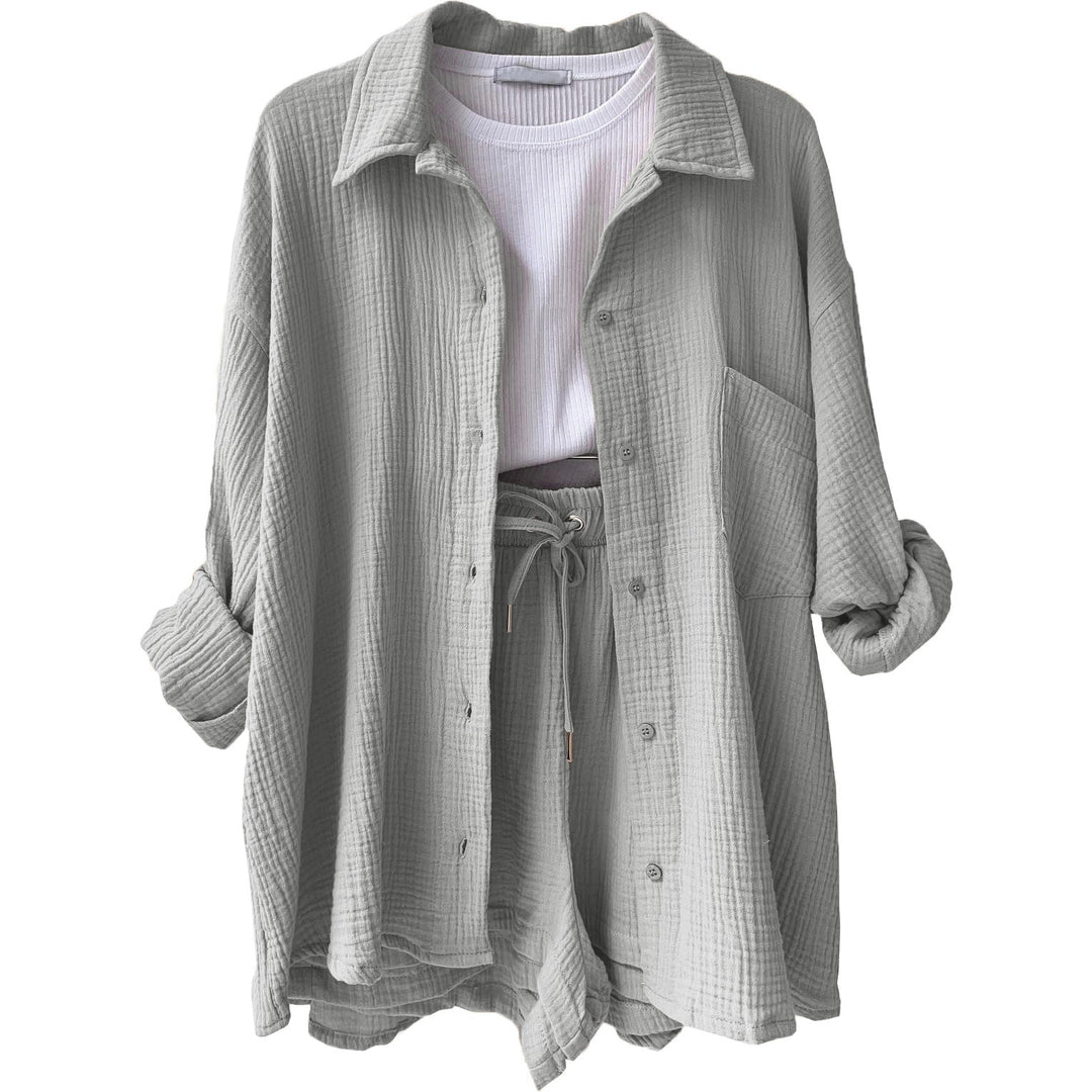 Charlie™ - 2-Piece Women's Set