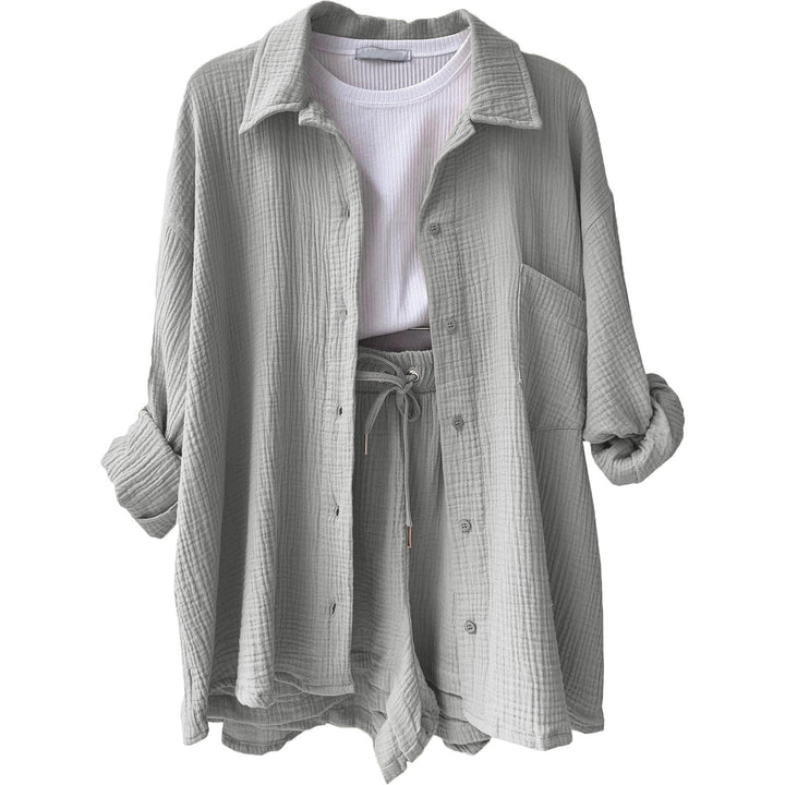Charlie™ - 2-Piece Women's Set