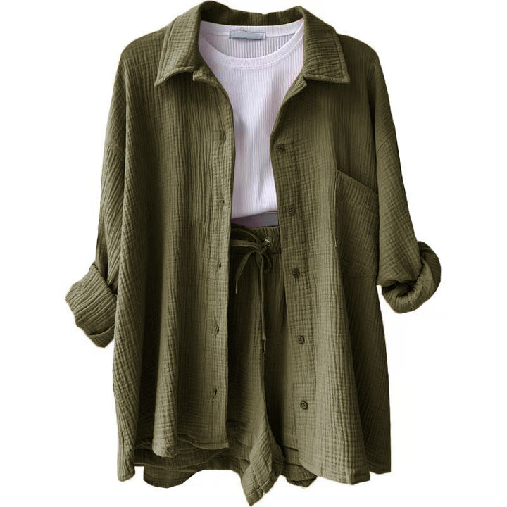 Charlie™ - 2-Piece Women's Set