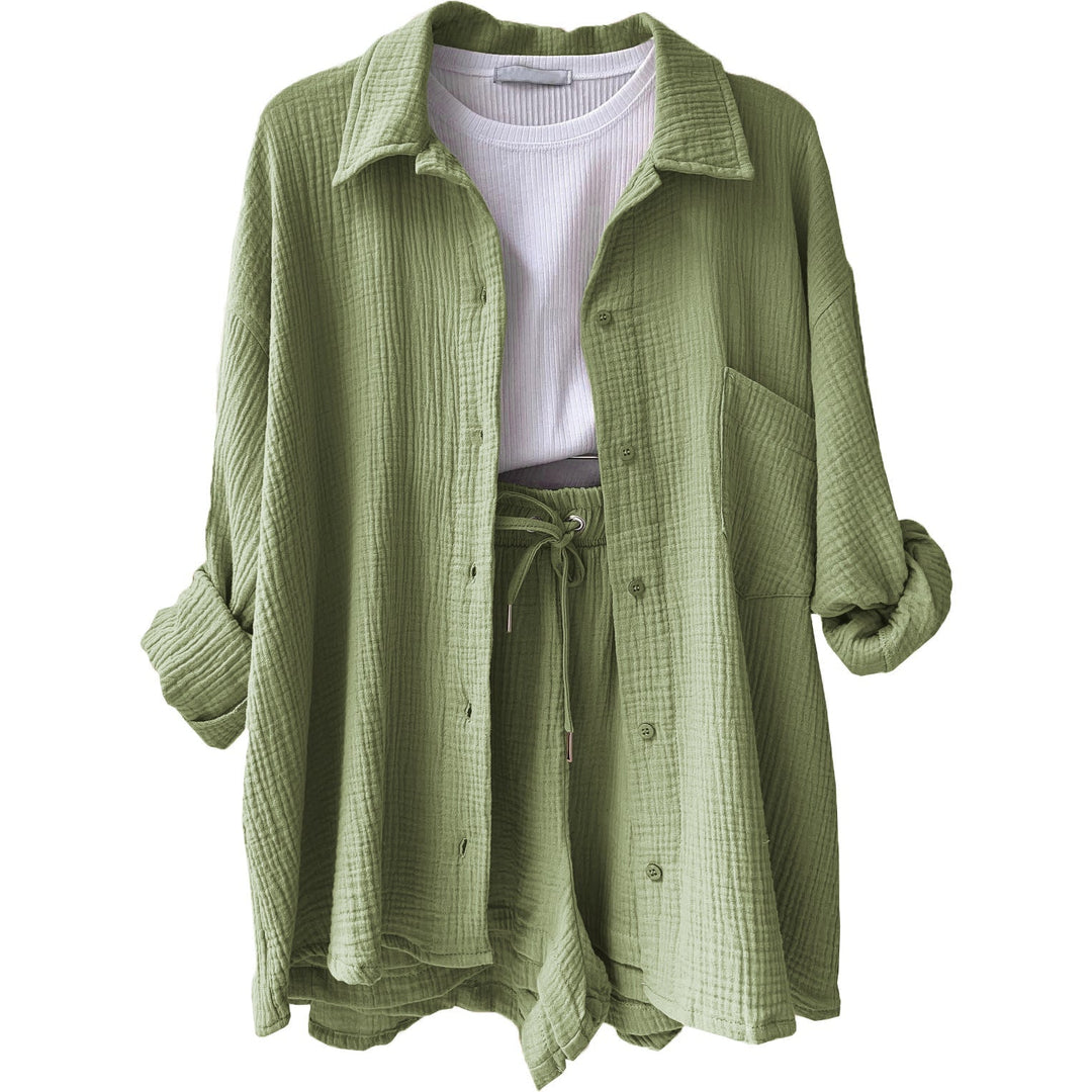 Charlie™ - 2-Piece Women's Set