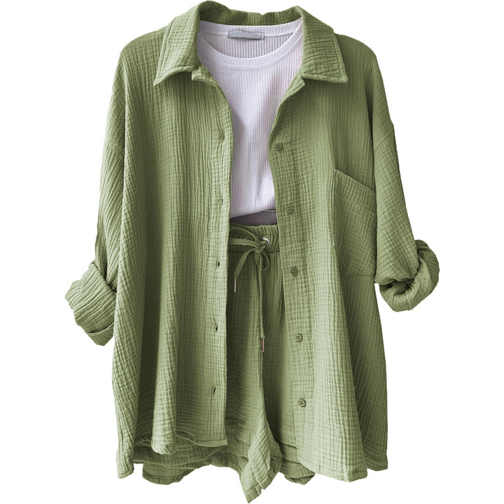 Charlie™ - 2-Piece Women's Set