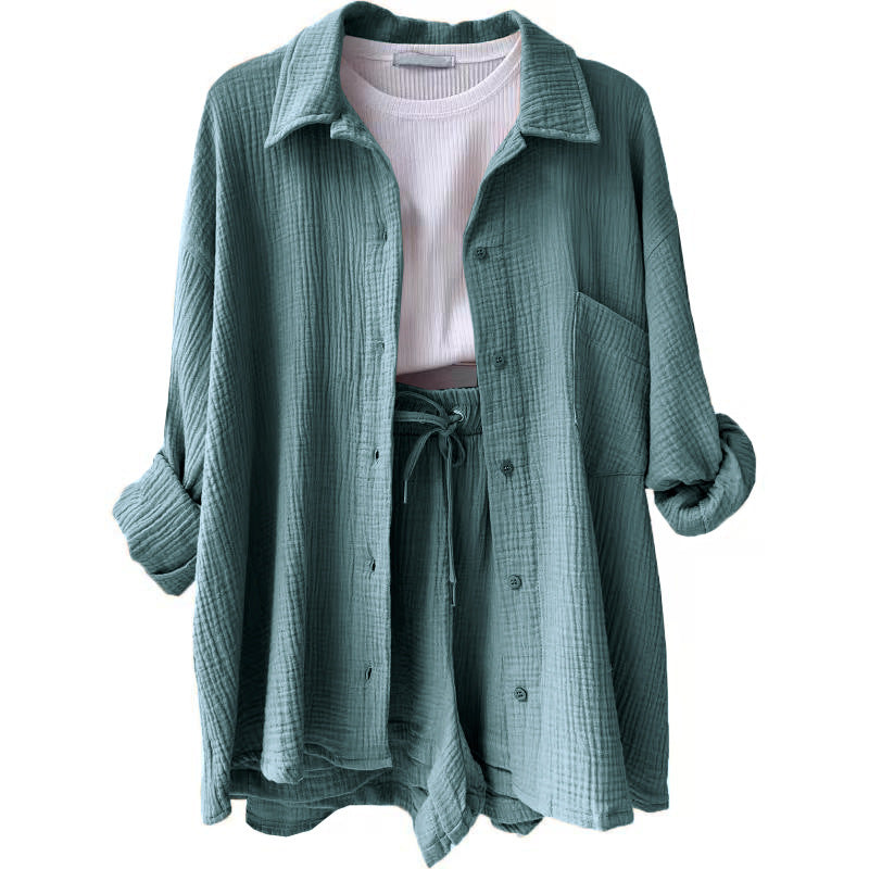 Charlie™ - 2-Piece Women's Set