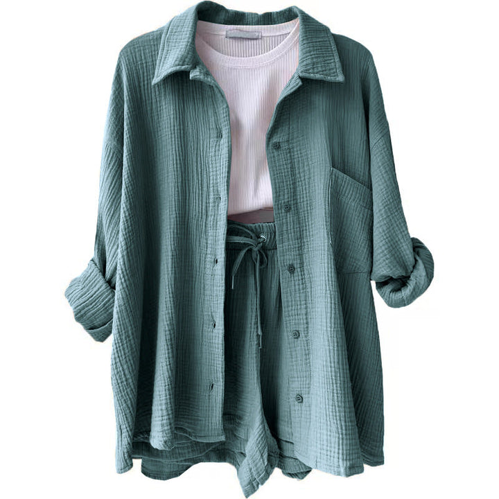 Charlie™ - 2-Piece Women's Set