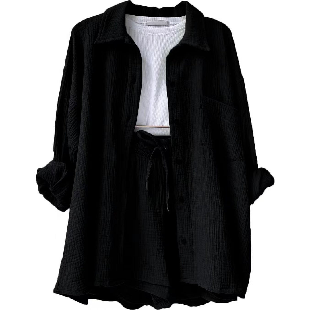 Charlie™ - 2-Piece Women's Set