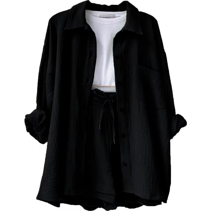 Charlie™ - 2-Piece Women's Set