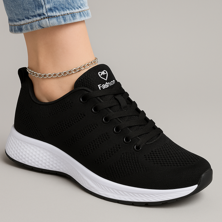 Selena™ - Premium Comfort Sneakers