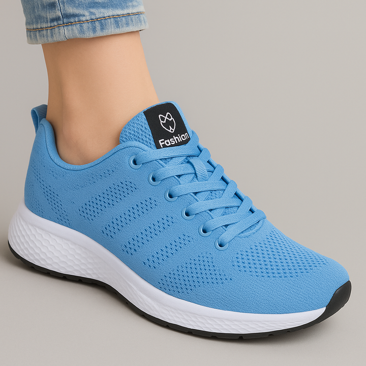 Selena™ - Premium Comfort Sneakers