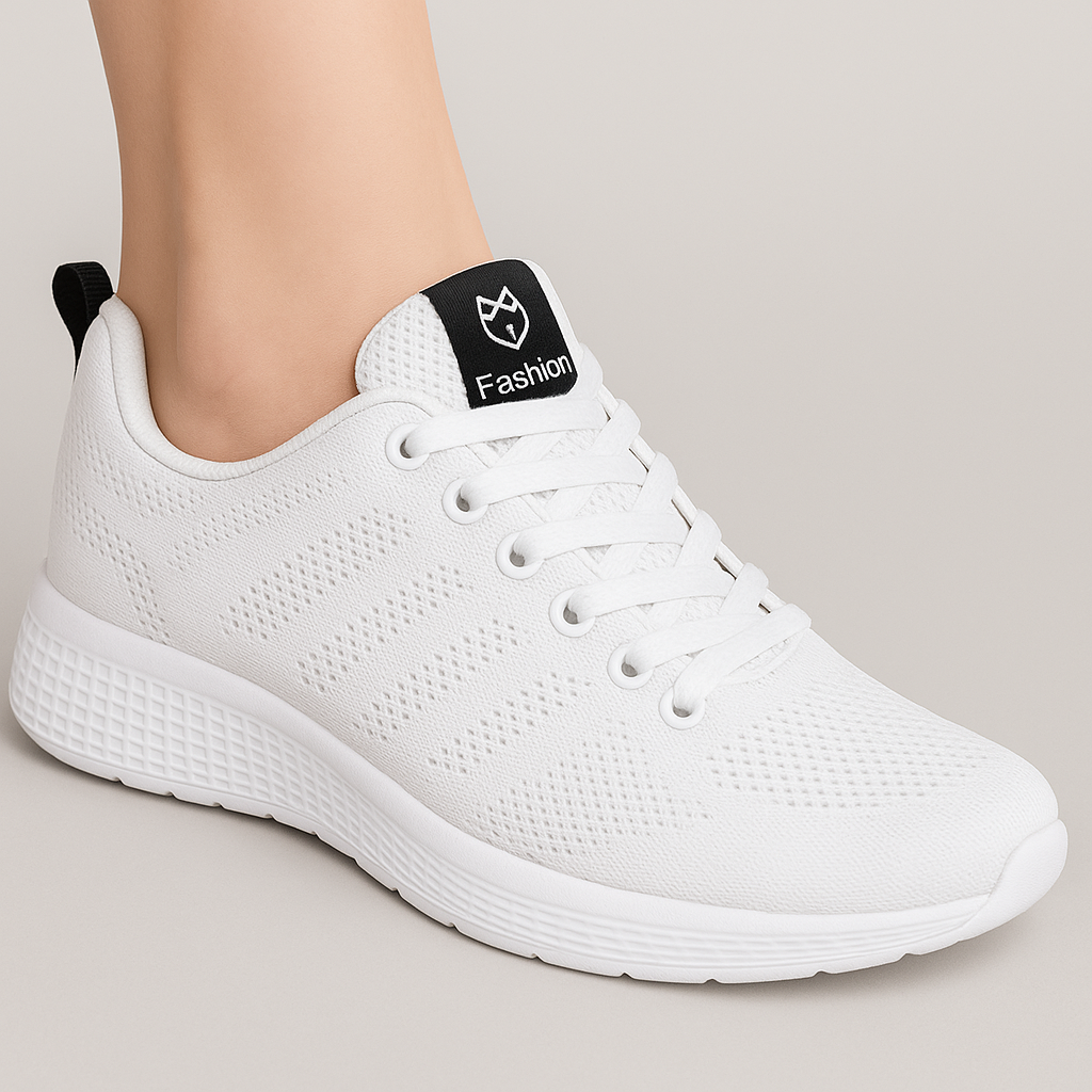 Selena™ - Premium Comfort Sneakers