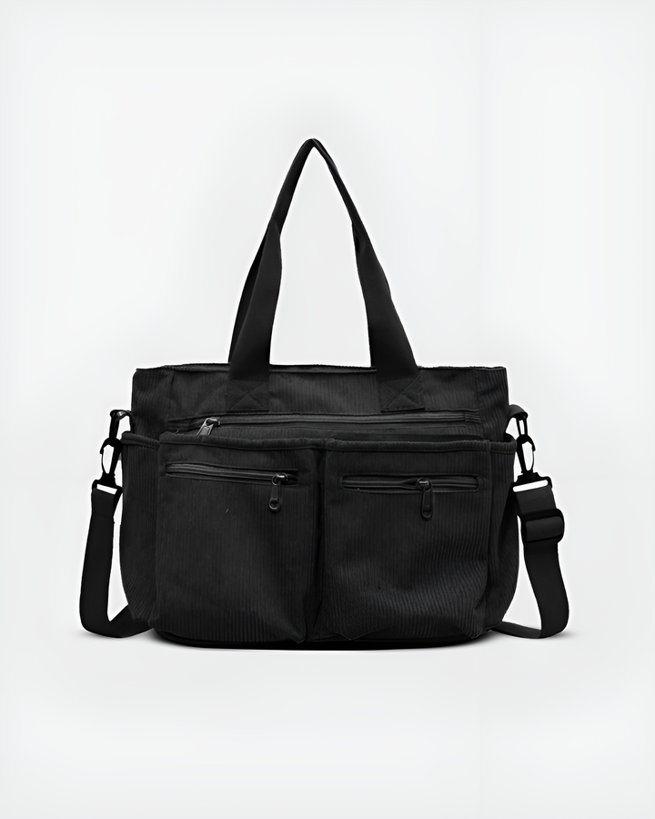 Avi™ - Cord Tote Bag
