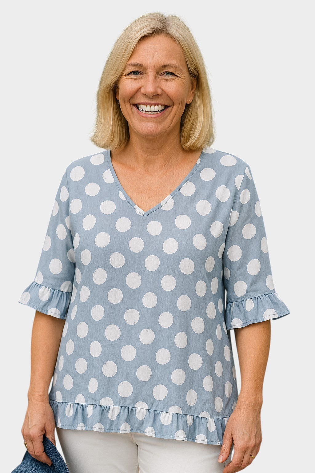 Eira™ | Blouse