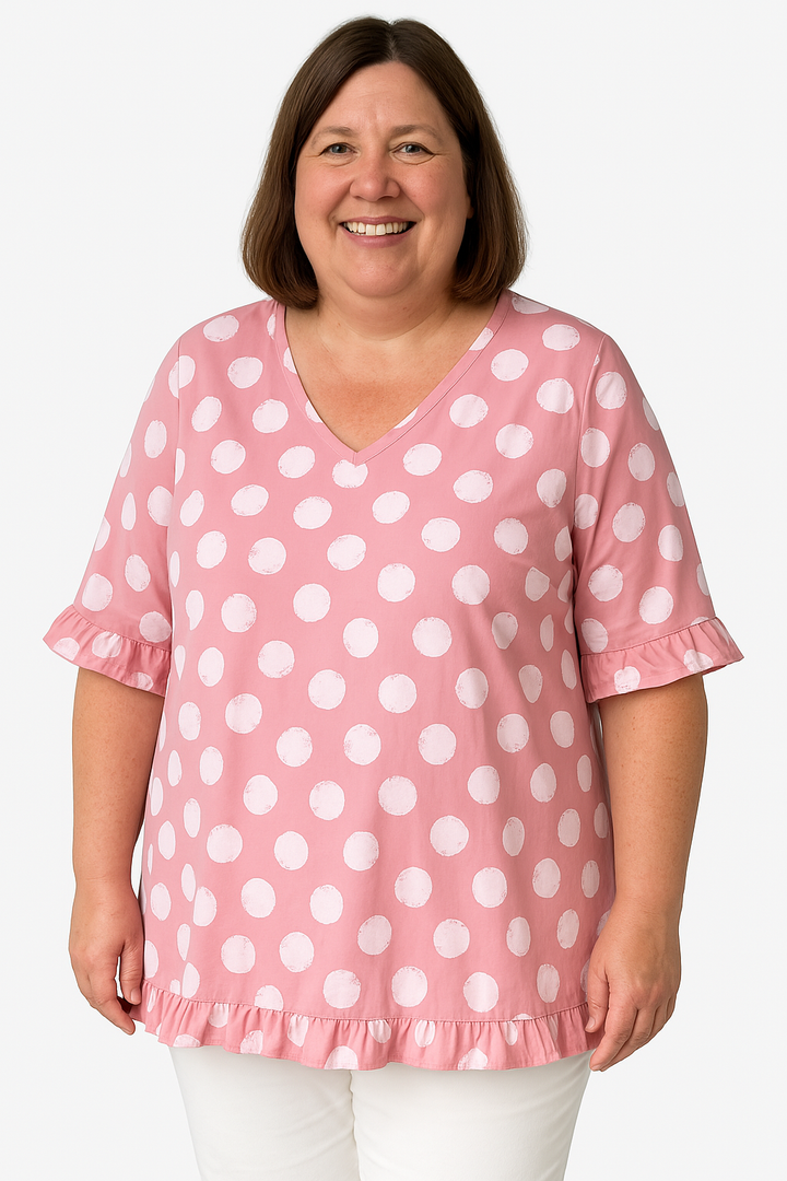 Eira™ | Blouse