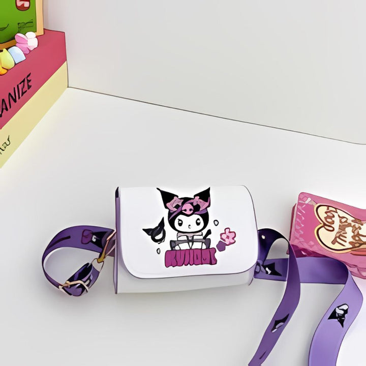 Disney Stitch Crossbody Bag for Women