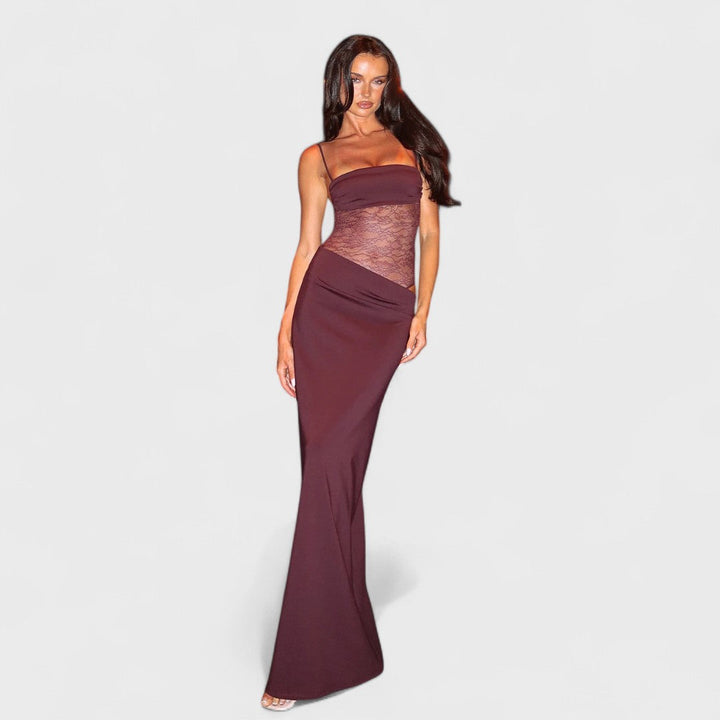 Alkira™ - Maxi Dress