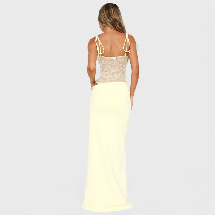 Alkira™ - Maxi Dress