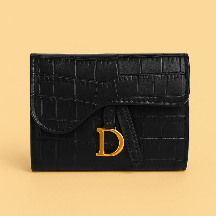 Dynasty - Elegant Leather Wallet