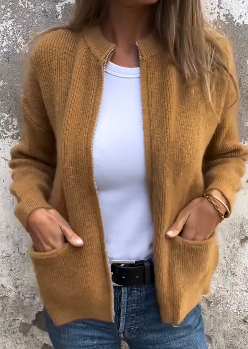 Josefina™ - Summer Cardigan