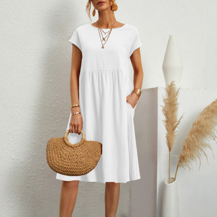 Allirea™ - Summer Dress