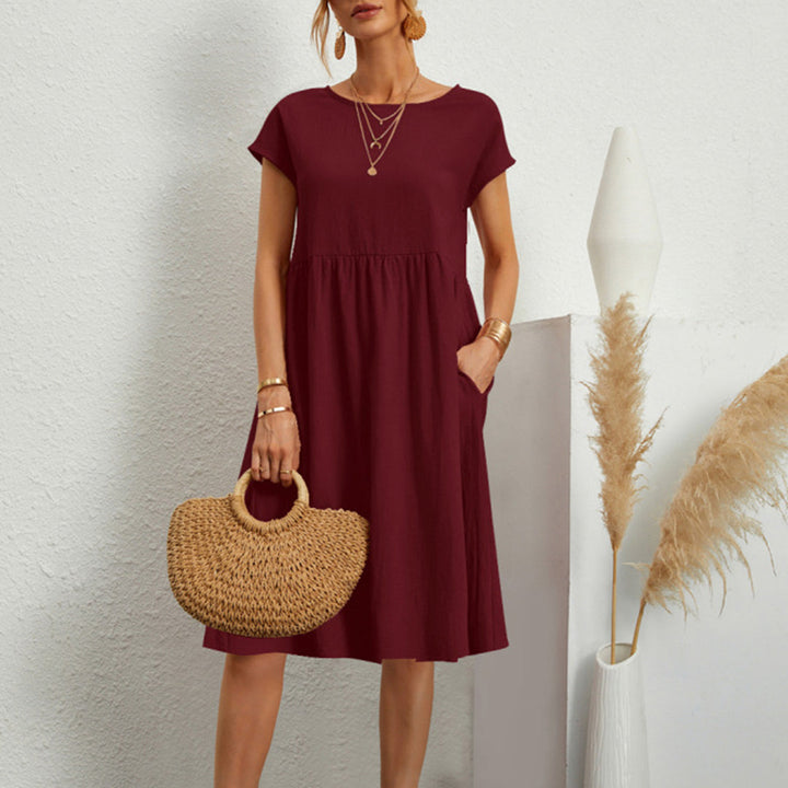 Allirea™ - Summer Dress