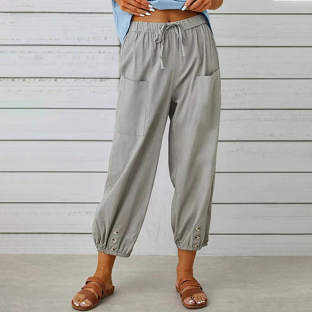 Jovita™ - Stylish Summer Pants