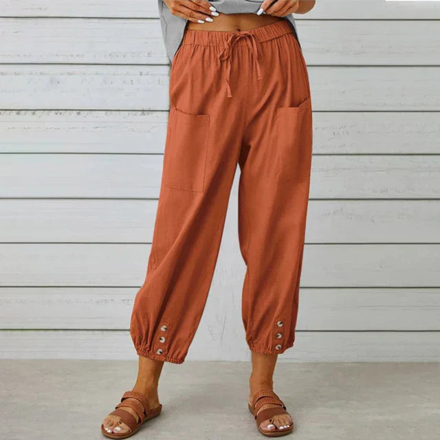 Jovita™ - Stylish Summer Pants