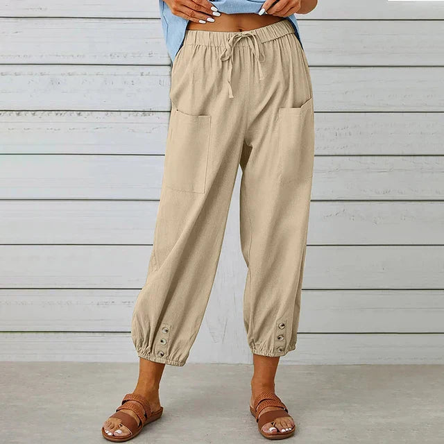 Jovita™ - Stylish Summer Pants