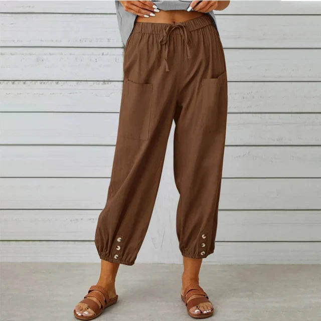 Jovita™ - Stylish Summer Pants
