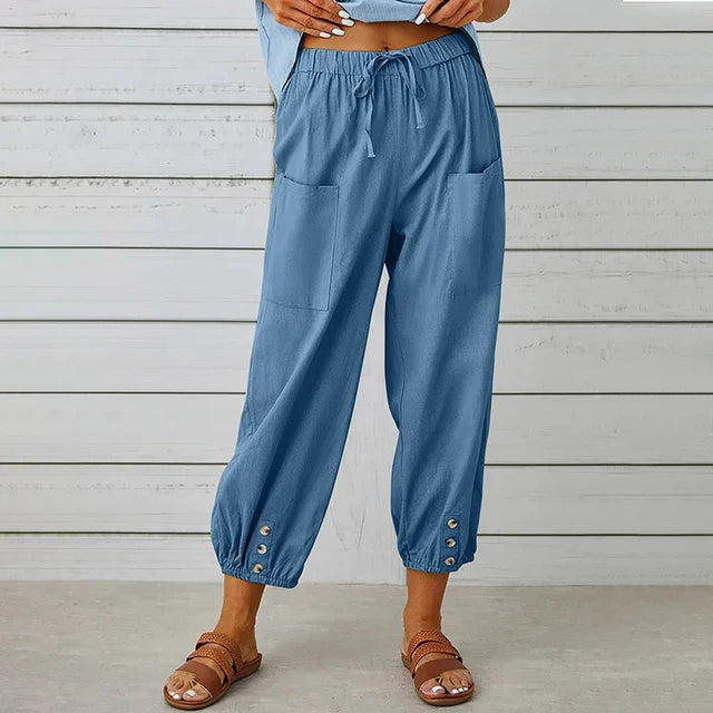 Jovita™ - Stylish Summer Pants