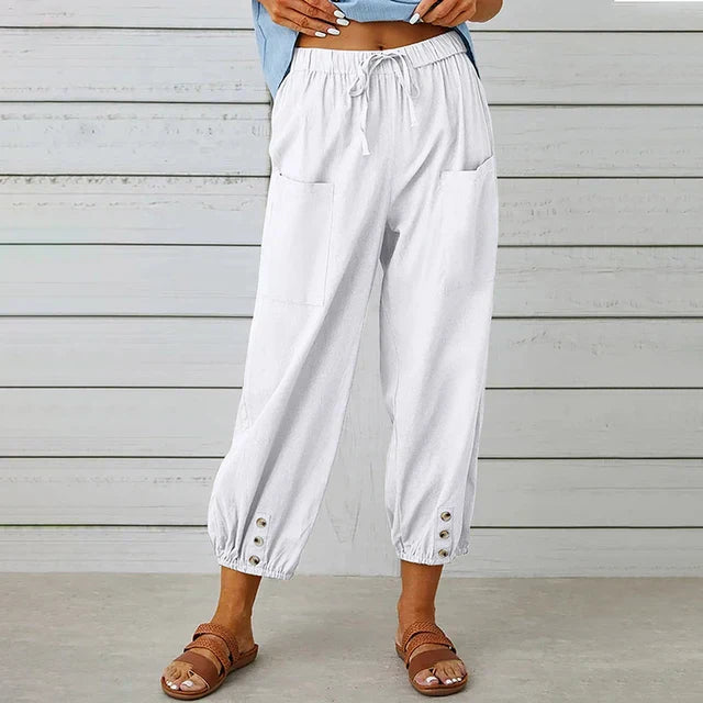 Jovita™ - Stylish Summer Pants