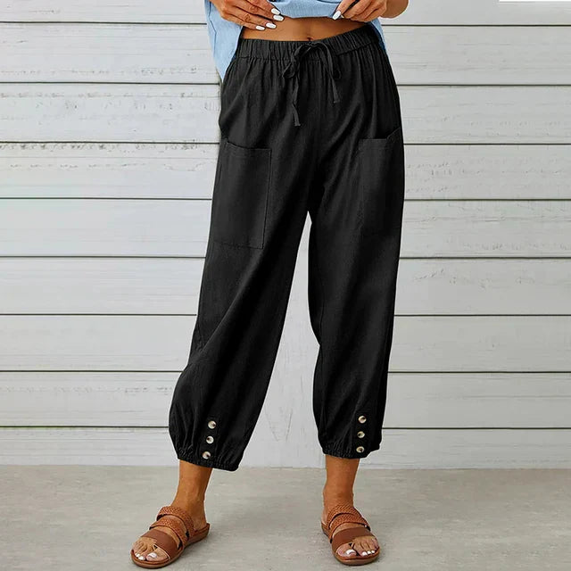 Jovita™ - Stylish Summer Pants