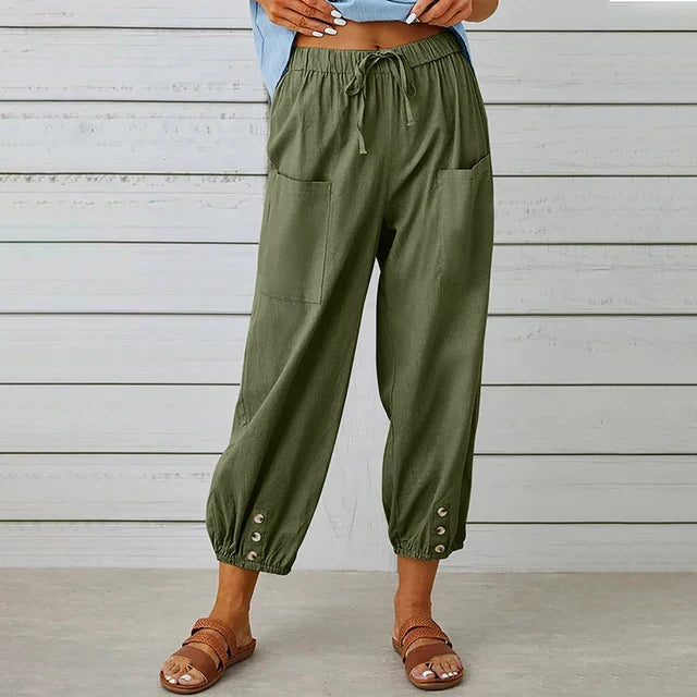 Jovita™ - Stylish Summer Pants