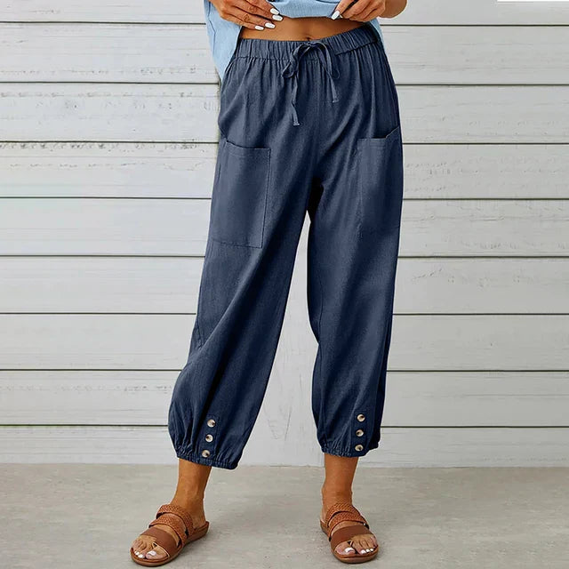 Jovita™ - Stylish Summer Pants