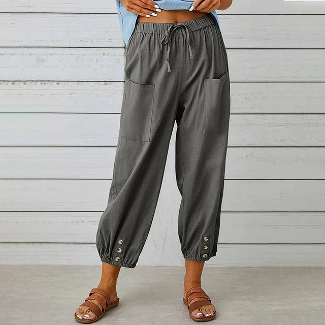 Jovita™ - Stylish Summer Pants