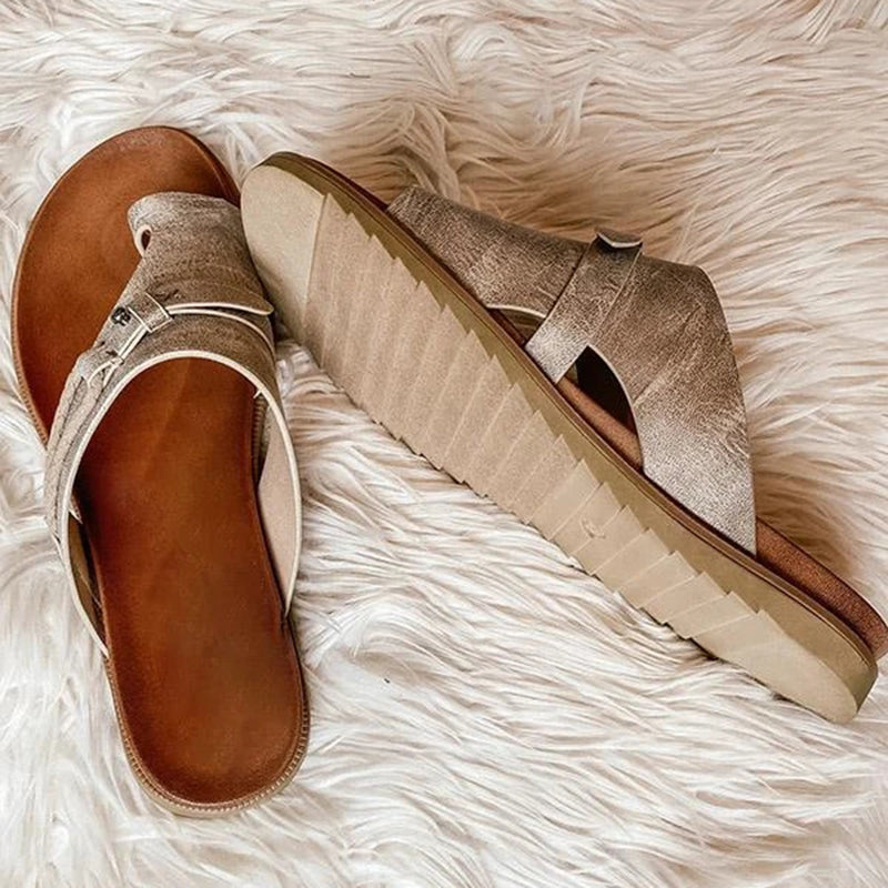 Jen™ - Premium Orthopedic Sandals