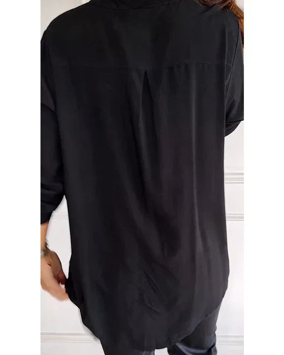 Michele™ - Coastal Chic Top