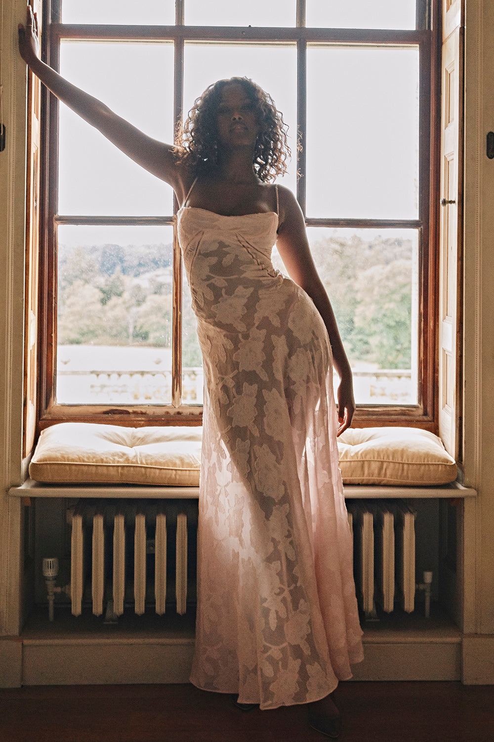 Inala™ - Long Dress