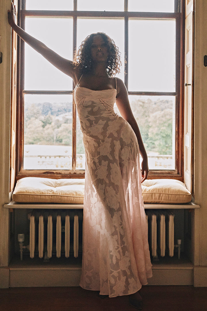 Inala™ - Long Dress