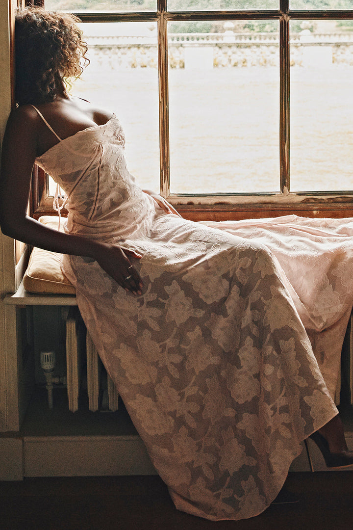 Inala™ - Long Dress