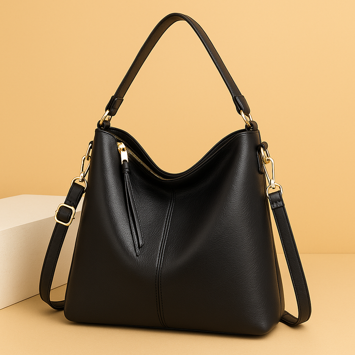 Zayla - Elegant Hobo Bag