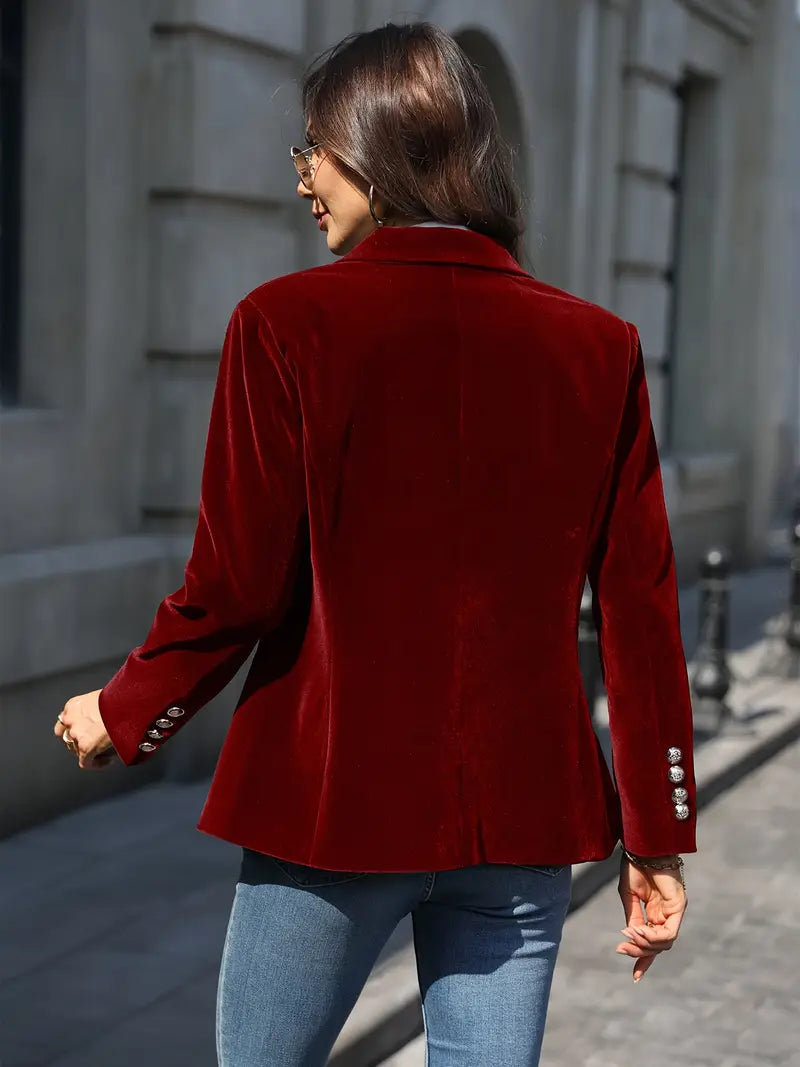 July™ - Elegant Blazer