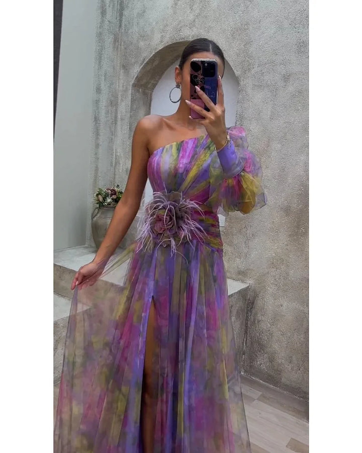 Angelyn™ - Elegant Dress