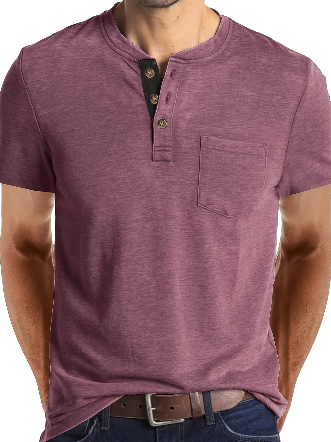 Alessio Summer Shirt