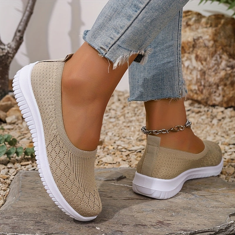 Pauline™ - Breathable Slip-On for Women