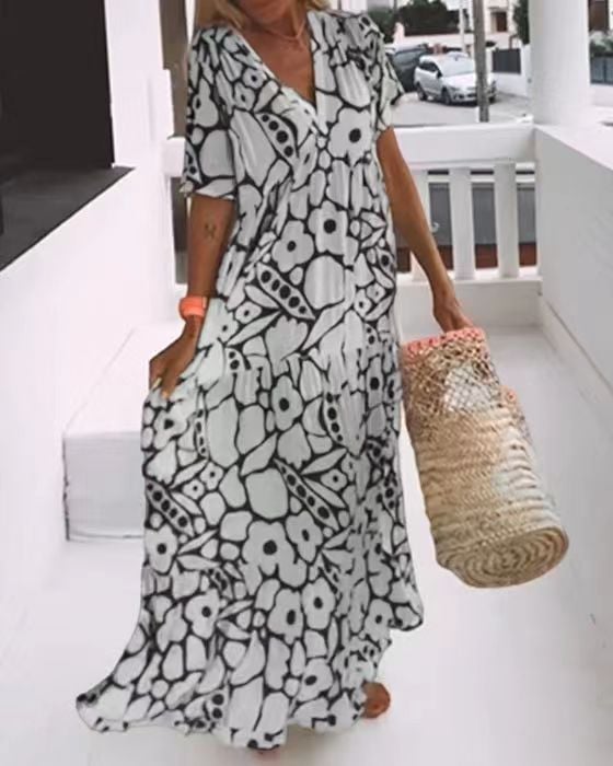 Sophia™ - Midi Dress