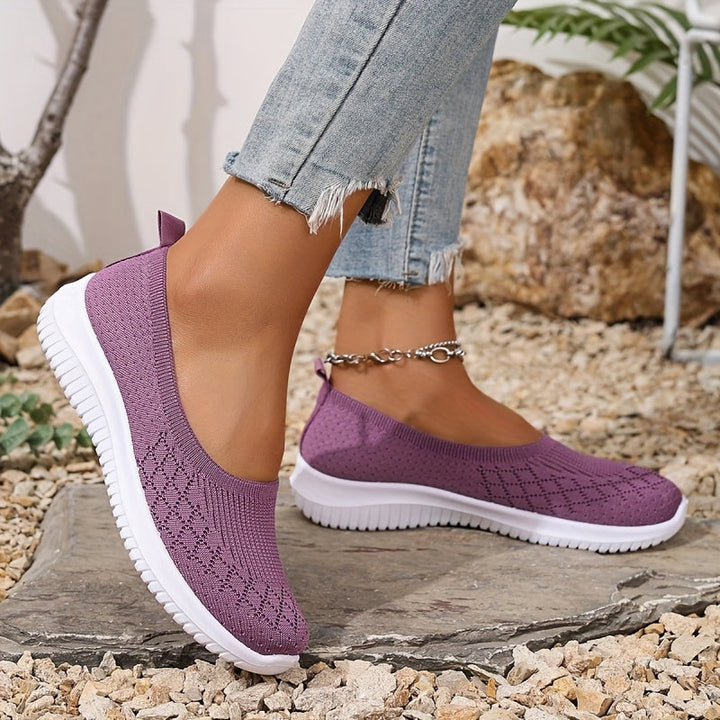Pauline™ - Breathable Slip-On for Women